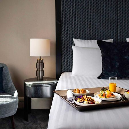 Pullman Auckland Hotel & Apartments Ngoại thất bức ảnh